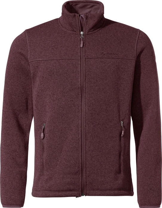 Vaude Rienza III Jacke dark oak (Herren)