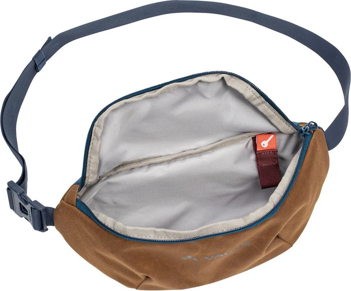 Vaude CityMove Bauchtasche baltic sea