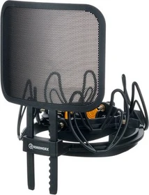 Roadworx MSM 2000 Universalspinne