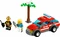 LEGO City Feuerwehr - Feuerwehr-Einsatzwagen Vorschaubild