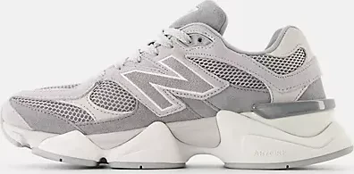 New Balance 9060 slate grey/rain cloud