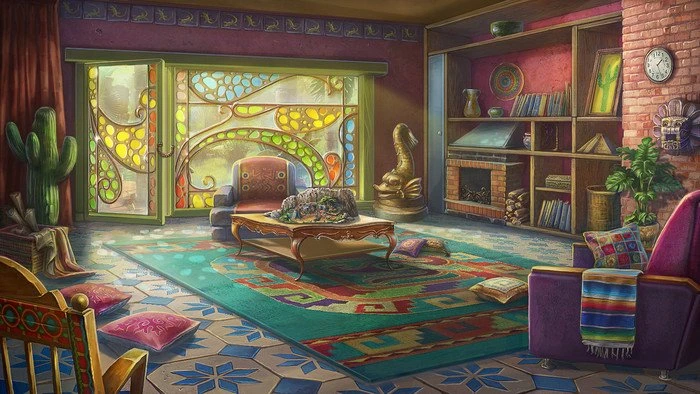 Twilight Phenomena: Die Seltsame Menagerie (PC) – Bild 6