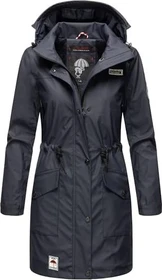 Navahoo Deike Mantel navy (Damen)