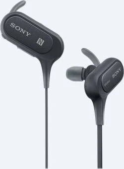 Sony MDR-XB50BS schwarz