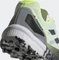 adidas Terrex Speed Pro cloud white/core black/solar yellow (Herren) Vorschaubild