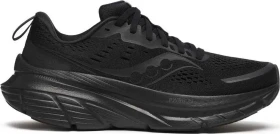 Saucony Guide 18 triple black (Damen)