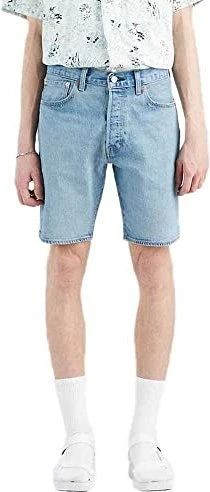 Levi's 501 Original Lightweight Shorts (Herren)
