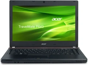 Acer TravelMate P6 TMP643-M-53214G50Mikk, Core i5-3210M, 4GB RAM, 500GB HDD, DE