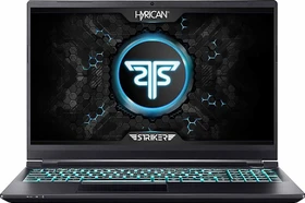 Hyrican Striker 1639, Core i7-10870H, 16GB RAM, 1TB SSD, GeForce RTX 3070, DE (NOT01639)