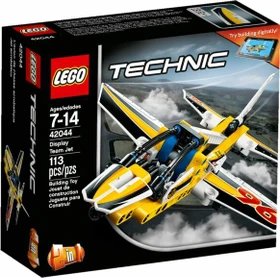 LEGO Technic - Düsenflugzeug