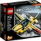LEGO Technic - Düsenflugzeug Vorschaubild