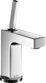 Hansgrohe Axor Citterio 110 Waschbeckenarmatur mit Ablauffernbedienung chrom