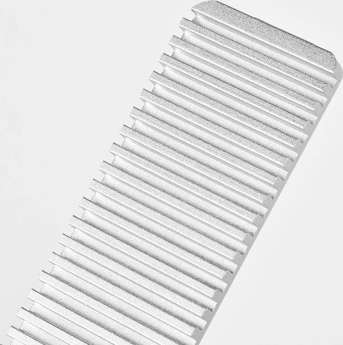 SilverStone TP06 PS5 SSD Heatsink Cover, M.2 SSD Kühlkörper-Abdeckung für PlayStation 5