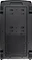 SilverStone Fara 312Z, schwarz, Glasfenster Vorschaubild