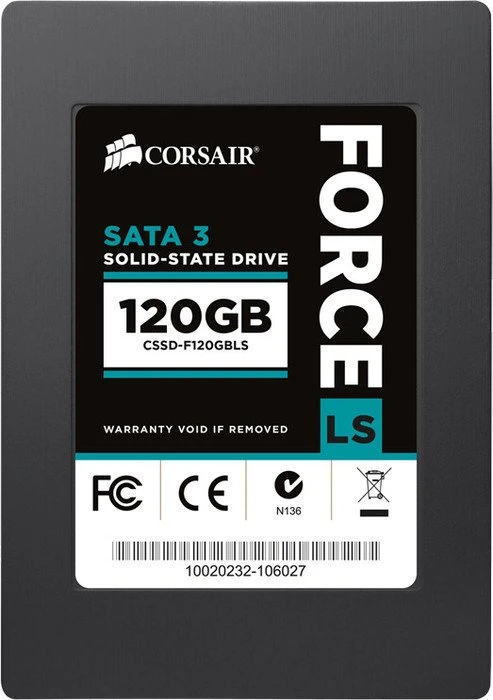 Corsair Force LS