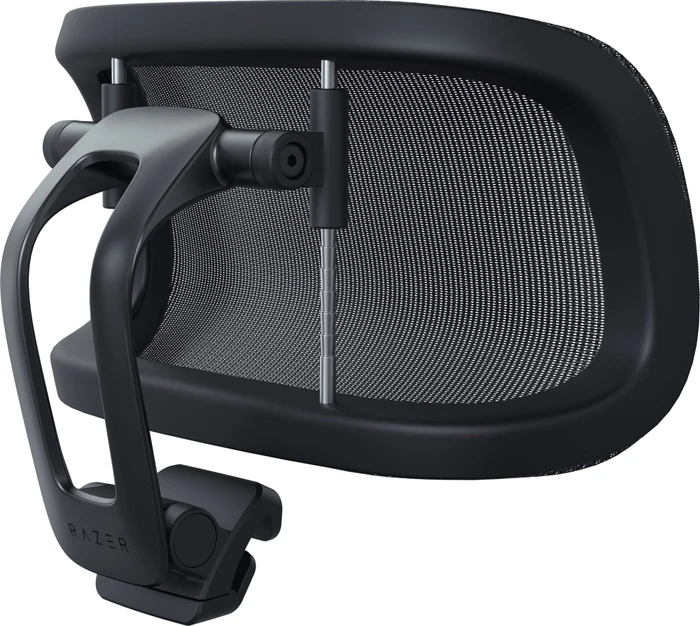 Razer Fujin Headrest Kopfablage, Abnehmbare Mesh-Kopfstütze für Razer Fujin Gamingstuhl