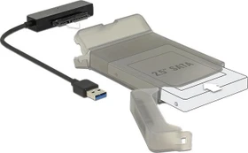 DeLOCK USB -> SATA (62742)