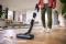 Philips XW9385/01 AquaTrio Series 9000 Akku-Wischsauger Vorschaubild