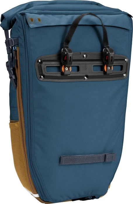 Vaude CityGo Bike 23 II Gepäcktasche baltic sea