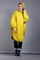 Tatonka Hempton Poncho bright yellow Vorschaubild