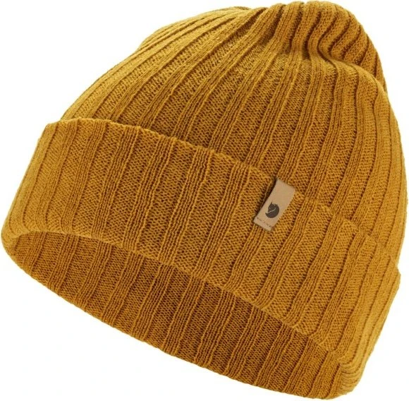 Fjällräven Byron Thin Mütze acorn