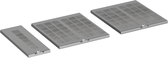 BSH Hausgeräte Long Life Geruchsfilter