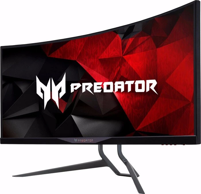 Acer Predator X34bmiphz, 34"