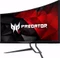Acer Predator X34bmiphz, 34" Vorschaubild