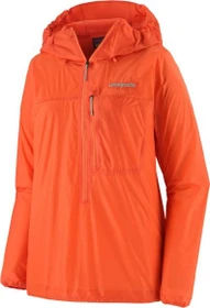 Patagonia Houdini Rock Anorak orange peel (Damen)