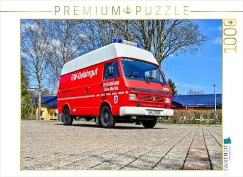 Calvendo GW-G/VW LT35/FF Zella-Mehlis