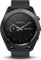 Garmin Approach S60 Leder GPS-Golfuhr schwarz Vorschaubild