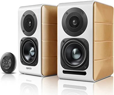 Edifier S880DB, Paar
