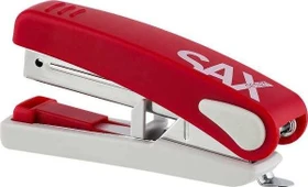 SAX 519 S Flat Flachheftgerät, rot