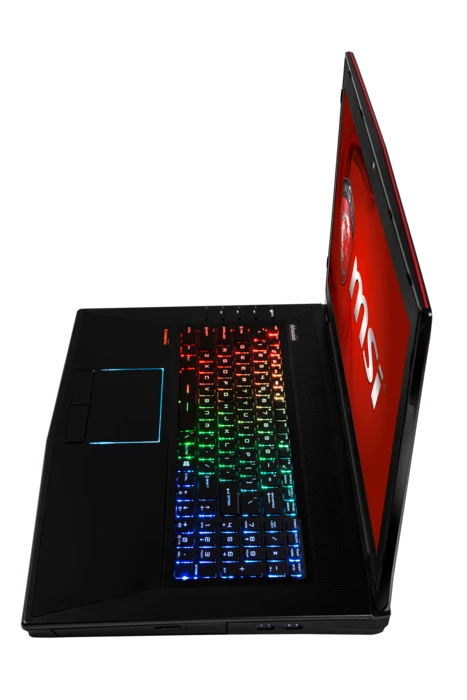 MSI GT72 2PE16H11BW Dominator Pro, Core i7-4710HQ, 16GB RAM, 128GB SSD, 1TB HDD, GeForce GTX 880M, DE