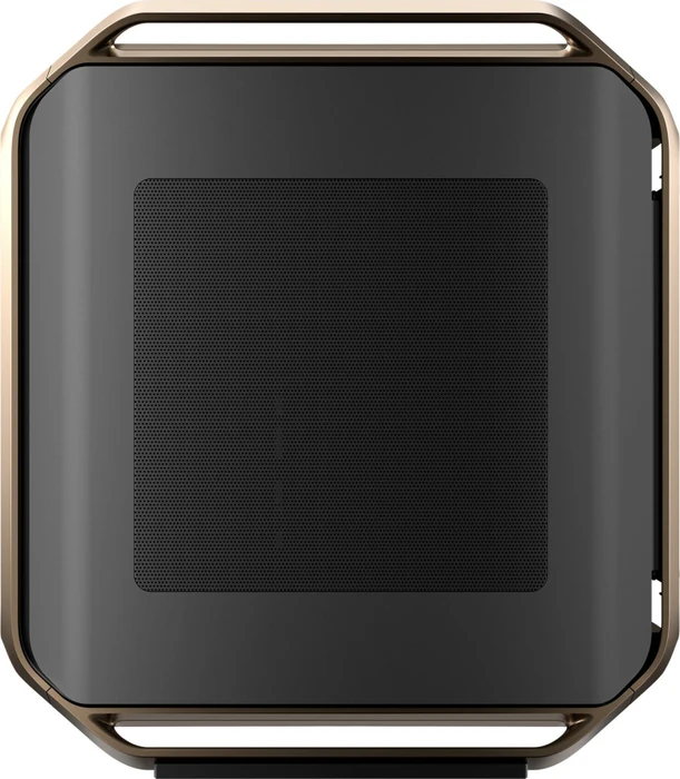 Cooler Master Cosmos Alpha, Glasfenster