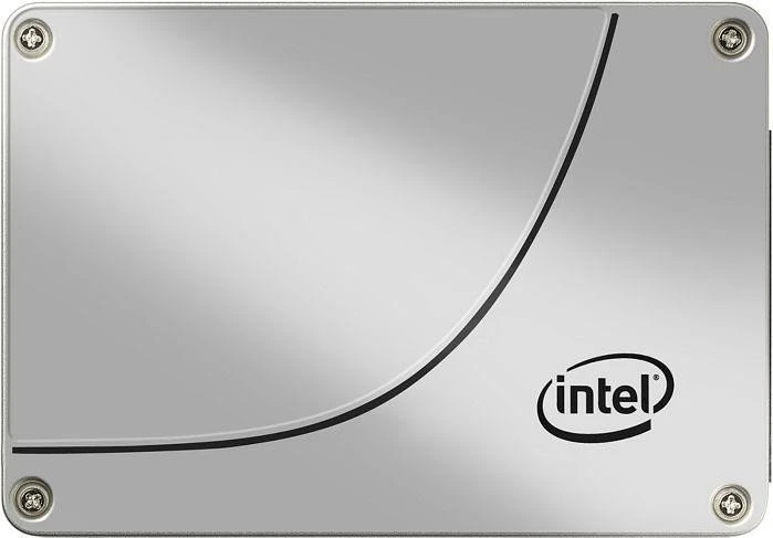 Intel SSD DC S3710 2.5" 800GB, 2.5" / SATA 6Gb/s