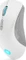 Lenovo Legion M600 Wireless Gaming Mouse, weiß/grau, USB/Bluetooth Vorschaubild