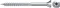 fischer Spanplattenschraube ClassicFast FSPII CTP BC Vorschaubild