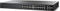 Cisco SF220 Rackmount Smart Switch, 24x RJ-45, 2x RJ-45/SFP Vorschaubild