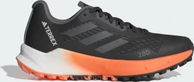 adidas Terrex Agravic Flow 2.0 core black/grey four/amber tint (Damen)