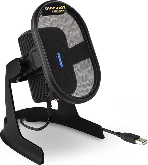 Marantz Umpire - USB-Kondensatormikrofon Image
