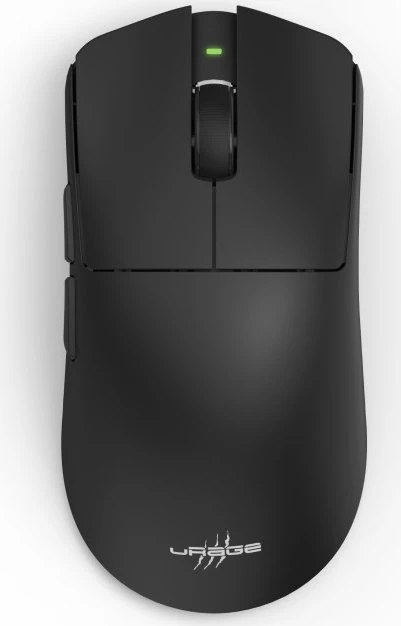 Hama uRage Reaper 820 8K Wireless Triple Mode Gaming Mouse schwarz, USB/Bluetooth