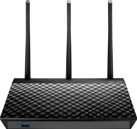ASUS RT-AC66U-B1