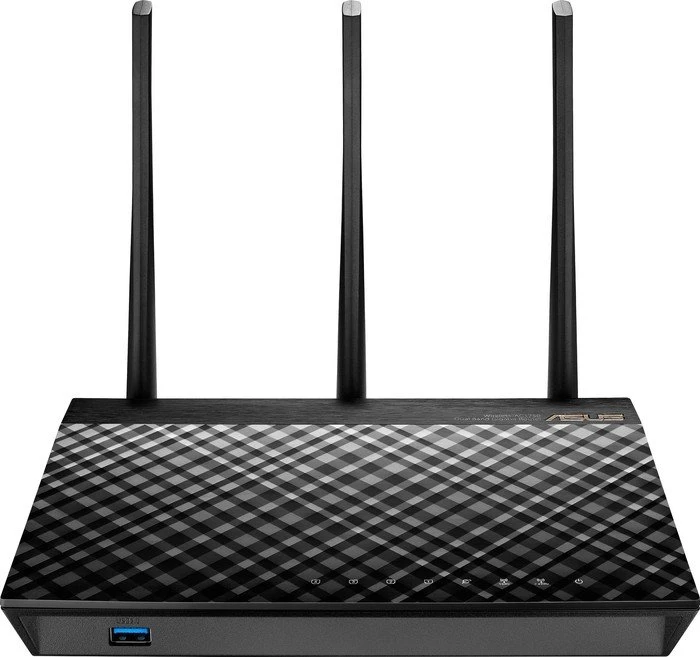 ASUS RT-AC66U-B1