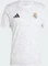 adidas Real Madrid Pre-Match Trikot kurzarm white/clear grey (Herren) Vorschaubild