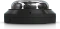 Ubiquiti AI Multi Sensor 4 schwarz Vorschaubild