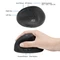 Act Wireless Ergonomic Mouse 1600dpi, schwarz, USB Vorschaubild