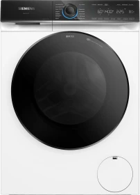 Siemens iQ700 WG44B2FCB Frontlader
