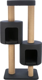 Trixie Kratzbaum XXL Teites, schwarz