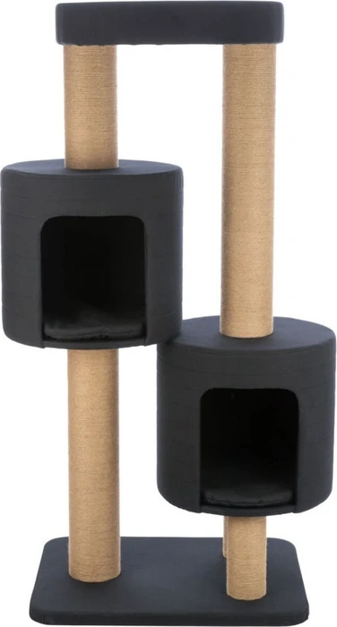 Trixie Kratzbaum XXL Teites, schwarz
